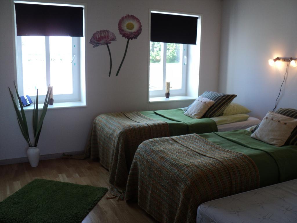 Vestbjerg Apartments Quarto foto