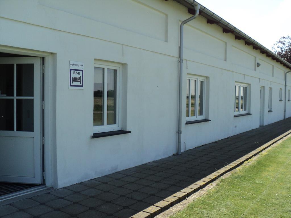 Vestbjerg Apartments Quarto foto